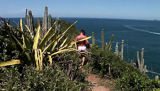 Lovely wet puss of girl pulsates wide open for majestic hard stuff it