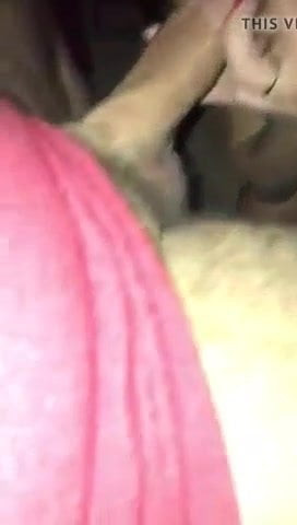 Suck it short haired blonde wife