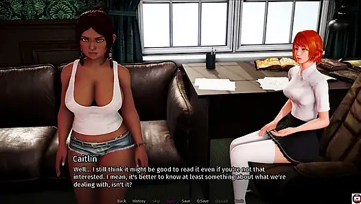 A House in the Rift - ( PT 60) - Zanith