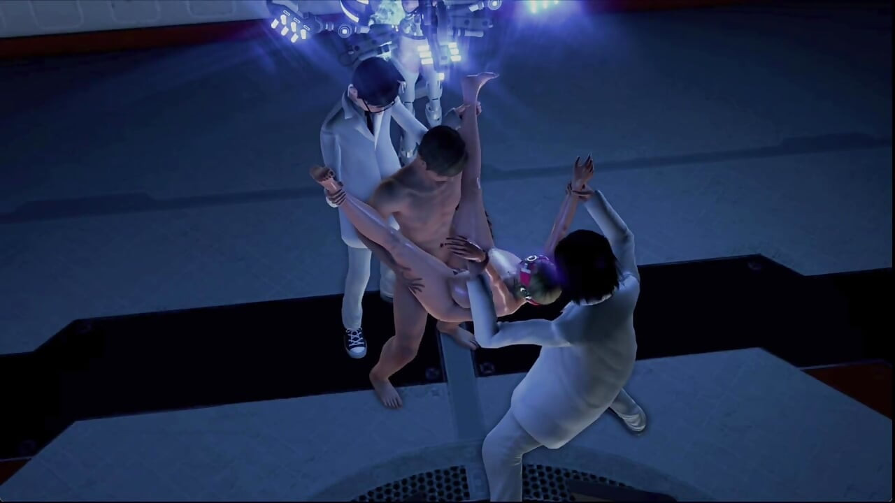 Max's Life Sezon 4 odcinek 245 Jebanie pielęgniarki i mamuśki z wielkimi cyckami