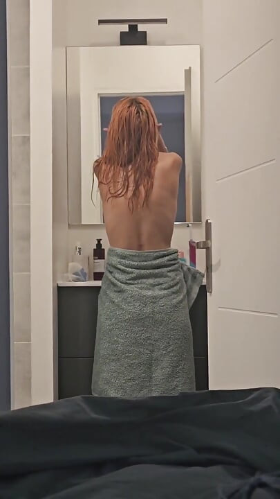 Вон из душа