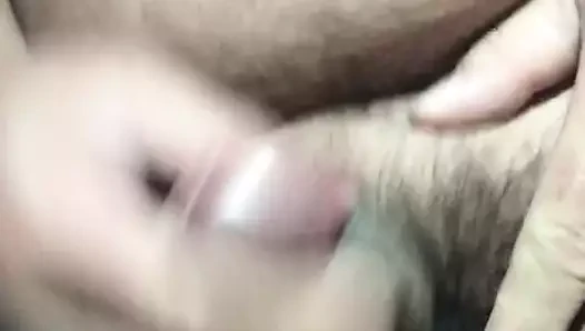 20210122 kız arkadaşım için öğlen boşalıyor
