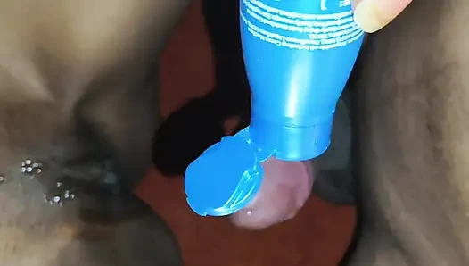 Gerçek bir Hint çifti ilk kez kamerada.