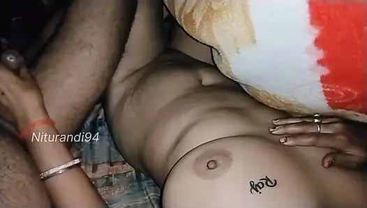 Desi Stepmom Fucking Hindi Audio