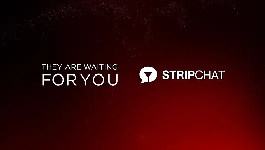 Fetish_party2 lesbische lust: Drei heiße mädchen spielen mit einem dildo, stöhnen und berühren sich gegenseitig