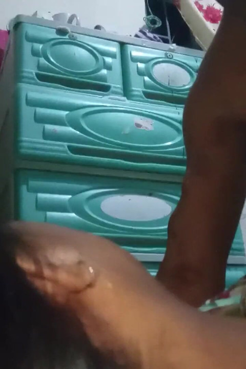 Miss Gerll sexo nocturno