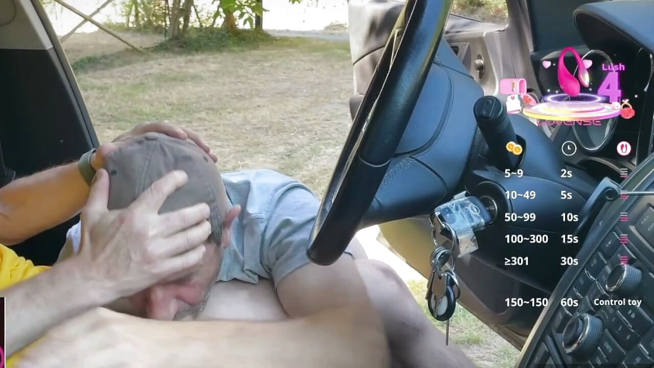 This Car Encounter Was Hard To Forget