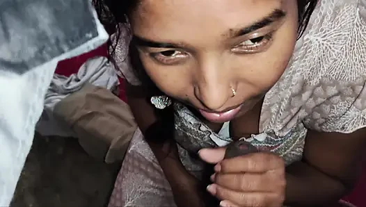 Indian desi Aunty and Davar chudai hindi audio - bhabhi pussy sex movies.
