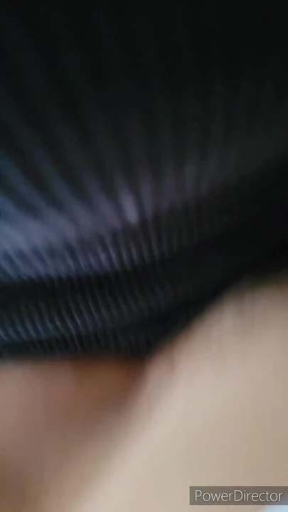 Key moment from "She asked me to cum over!"