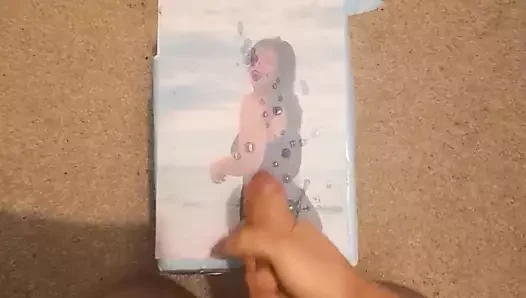 Anahi için boşalma anısına 2