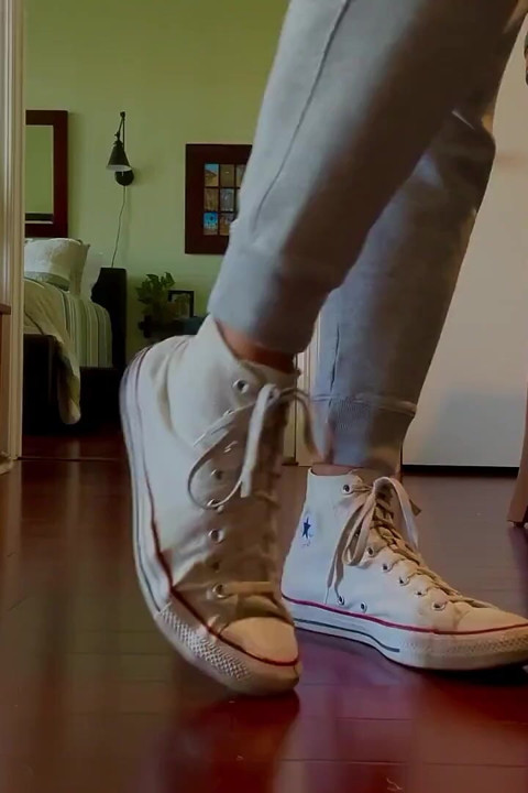 There's Something About Chuck's