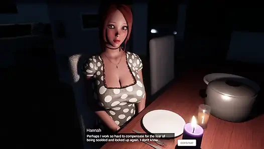 Полный геймплей - Мастер соблазнения, часть 6