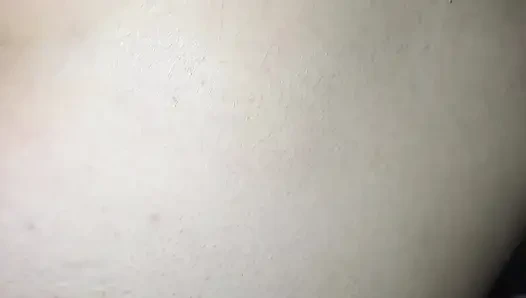 Horny Fucked in the Ass)