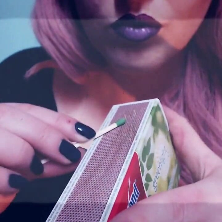 Match Beleuchtung Asmr