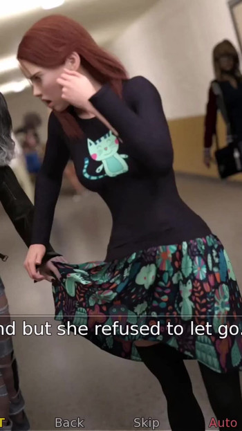 Casey Falls #2 adegan Galery