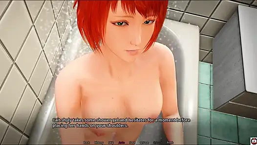 A House in the Rift - ( PT 56) - Zanith