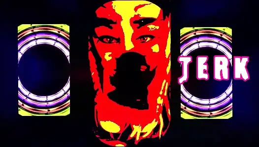 Игра выносливости JOI для гетерочувств