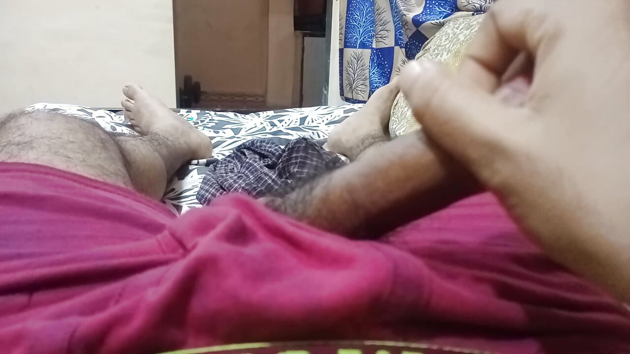 Another day, another mood of sex