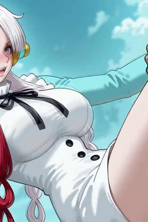 Shamrock X Uta (op)