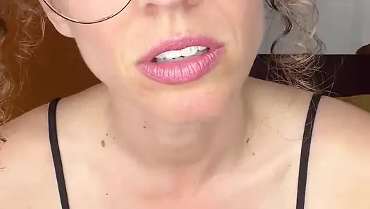 Penghinaan kontol besar.