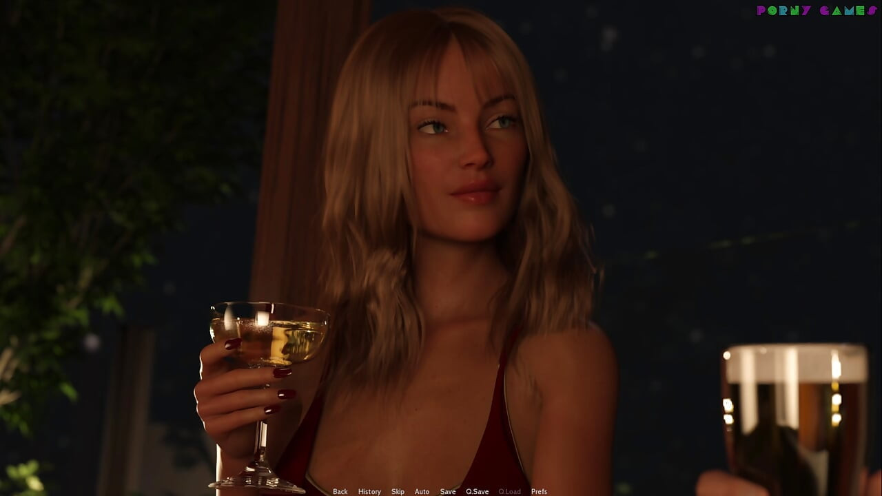 Shattered Dreams Redemption by Nebula Dreams: Almost Had Sex with My Flatmate 4