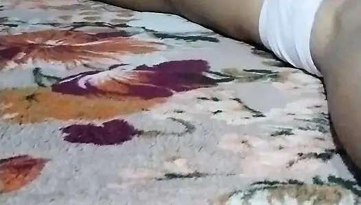 School girl fucked with his boyfriend