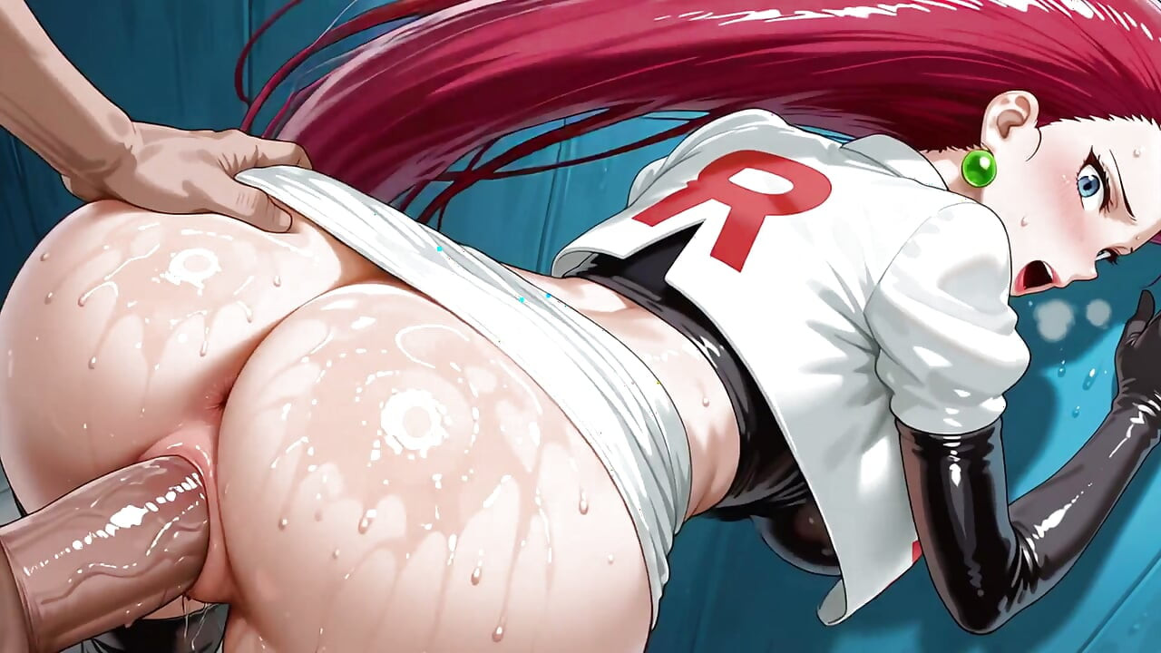 Jessie （口袋妖怪） v2