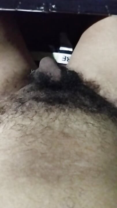 Sexo xxx en mi cama 11