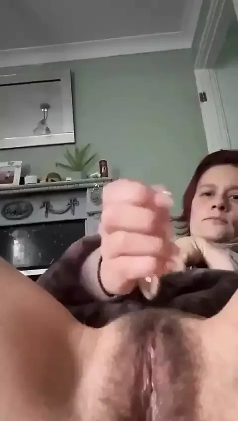 Early morning orgasm before I go to work