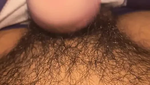 I cum a lot