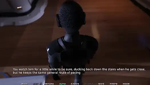 Kızların kavgada olduğu lideri #3 takip et.