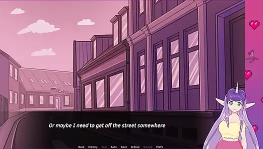 Helluva Boss Dates with Loona Uncensored Demo Part 3