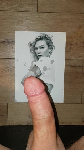 Karlie kloss cum homenaje # 6