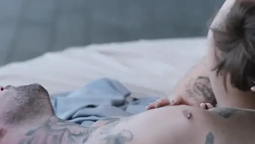 Ink Addiction - Erika Lust
