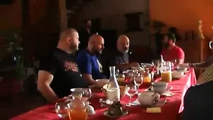 Medve hétvége