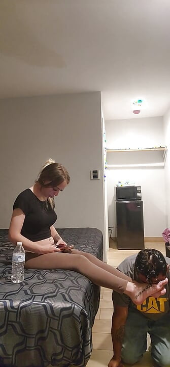 Goddess Yessi
