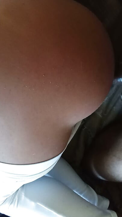 Pawg "Bubble-Butt, Big-Booty Adventures!" (Scene 6)
