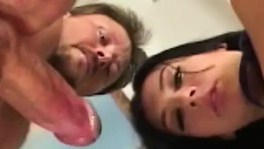 Anal Invasion Vol. 2: Intensive Erkundung