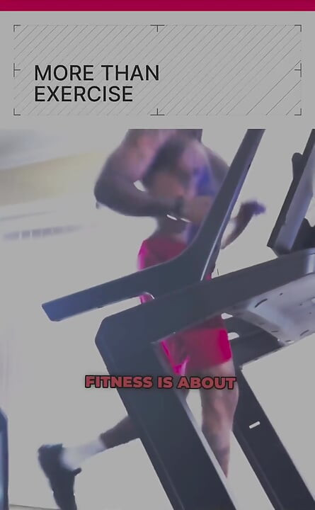 Mcpherson Vital Fitness # 41