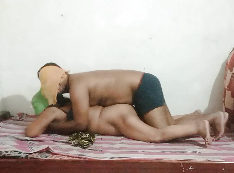 Masti mit Desi anty