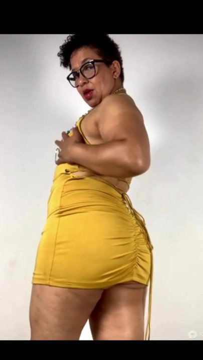 Shaping my body for you