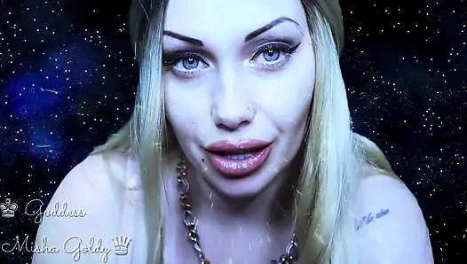 3DIO АСМР! Спокойной ночи, раб! Порабощение на грани сонливости и реальности!