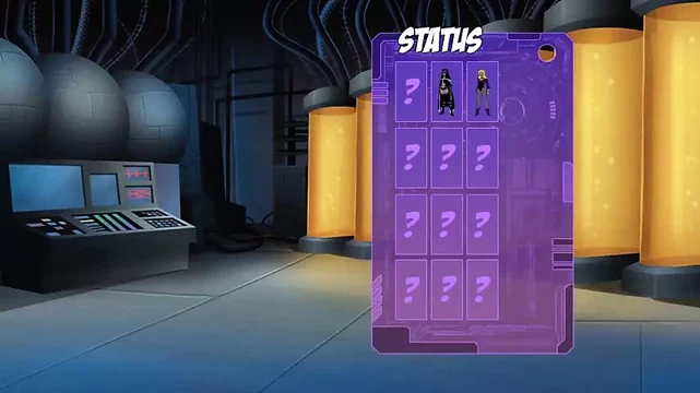 SOMETHING UNLIMITED - PART 3 - UPGRADES AND DANCERS By MissKitty2K