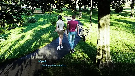 Vollständiges Gameplay - MILFs von Sunville 2, teil 62