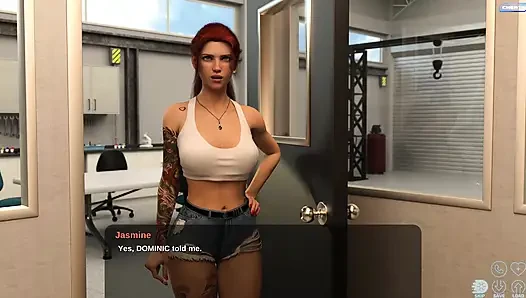 Slow and Furious Sex Part 4