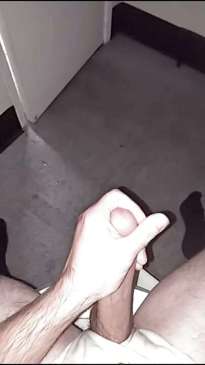 FULL panty piss and squirt with massive cumshot