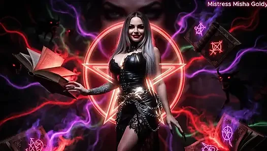 The Infernal Scum Ruining Your Soul