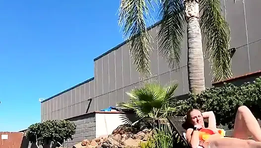 Akış Bronzlaşıyor