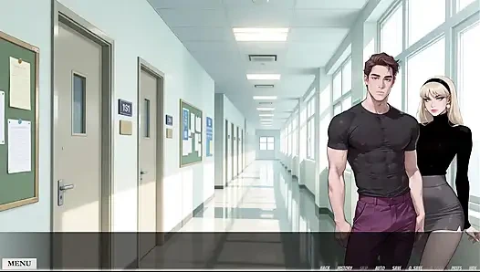 С большим удовольствием (часть 1)