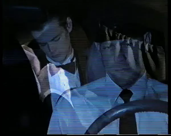 Fuck the Limo!